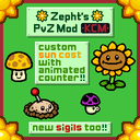 Zepht-Plants_vs_Zombies icon