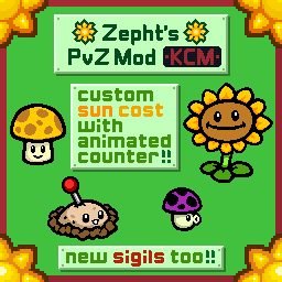 Zepht-Plants_vs_Zombies icon