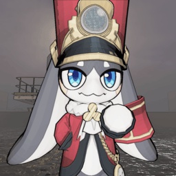 ZephyNotScared-Lethal_StarRail icon