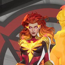 ZephyNotScared-MarvelRivals_DarkPhoenix icon