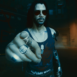 Zer0Bytes-Johnny_Silverhands_UI_Colors icon