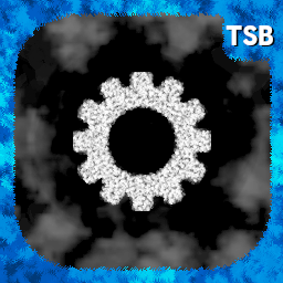 Zer0Bytes-TextureStreamingBudget icon