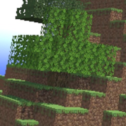 ZeroEdges-MC_Cliff icon