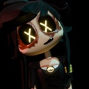 ZeroExe-CynSuit icon