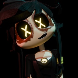 ZeroExe-CynSuit icon