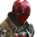 ZeroExe-RedhoodSuit icon