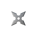ZeroTails-Legendary_Shuriken icon