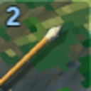 Zerocost-HoldMySpear icon