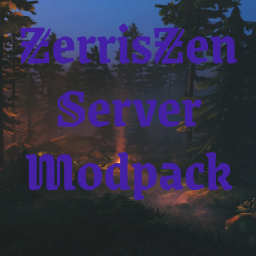 ZerrisZen-ZerrisZen_Server_Modpack icon