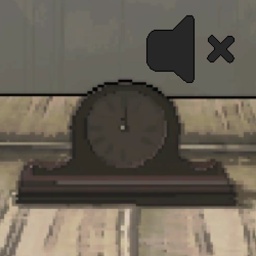 Zesa-NoClockSound icon