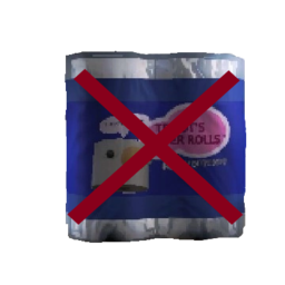 Zesa-NoToiletpaper icon