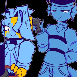 Zesty_Kenny-LocalRetardedBoombox icon