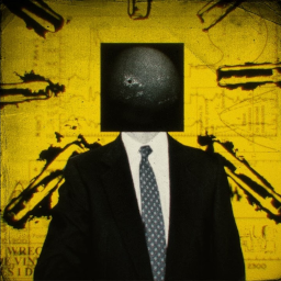 ZetaArcade-BackroomsStillLife icon