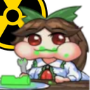 ZetaArcade-Okuu_Meltdown icon