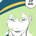 ZetaArcade-TouhouMemesChaos icon