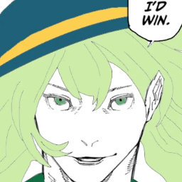 ZetaArcade-TouhouMemesChaos icon