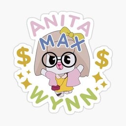 Zeukko-AnitaMaxWynn icon