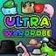 Zibo_0fficial-ULTRA_WARDROBE-1.0.3 icon
