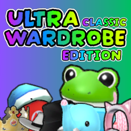Zibo_0fficial-ULTRA_WARDROBE_CLASSIC icon
