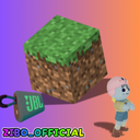 Zibo_0fficial-Zibo_0fficial_Minecraft_Mixtape icon