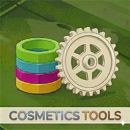 Zichen-CosmeticsTools icon