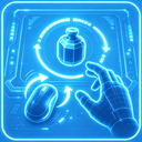 Zichen-ItemRotationControl icon