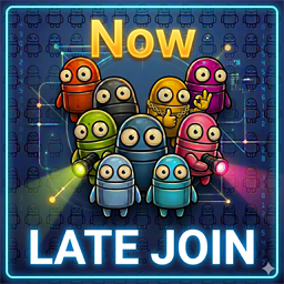 Zichen-LateJoinNow icon