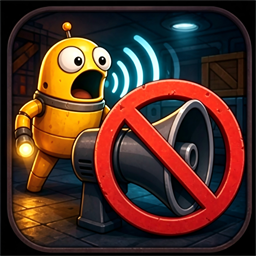 Zichen-LoudVoiceBoom icon