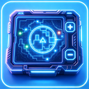 Zichen-TabMapZoom icon