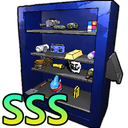 Zigzag-SelfSortingStorage-1.5.0 icon