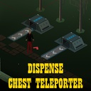 Zinal001-DispenseChestTeleporter icon
