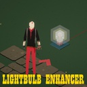 Zinal001-LightbulbEnhancer icon