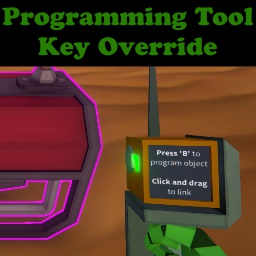 Zinal001-ProgrammingToolKeyOverride icon