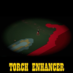 Zinal001-TorchEnhancer icon