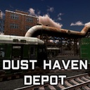 Zingar-Dusthaven_Depot icon