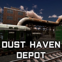 Zingar-Dusthaven_Depot icon