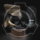 Zingar-SCP_SCRAP icon