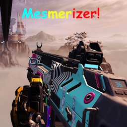 Zippy365-Mesmerizer_Car_Modpack icon