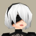 Zizi_Zaza-low_poly_Two_B icon