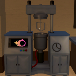 Zlatan-FasterMixing icon