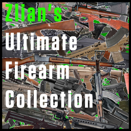 ZlianDetsiwt-Zlians_Ultimate_Firearms_Collection icon