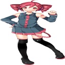 Zly-KasaneTeto_as_Loader icon