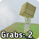 Zman350x-Grab_Count_Tracker icon