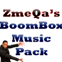 ZmeQa-ZmeQaMusicPack icon