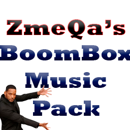 ZmeQa-ZmeQaMusicPack icon