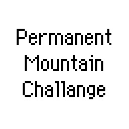 Zocklukas-PermanentMountainChallange icon