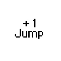 Zocklukas-PlusOneJump icon