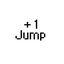 Zocklukas-PlusOneJump-1.0.1 icon