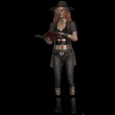 Zodiac-DBD_MikaelaReid icon