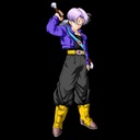 Zodiac-FutureTrunks icon